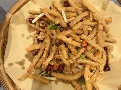 -肖记公安牛肉鱼杂馆·省级非物质文化遗产(江汉路直营店)