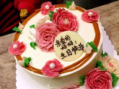 -花间烘焙BLossom Bakery