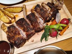 -布拉格餐厅· 中欧捷克菜(全国首店)