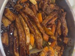 -黄记煌三汁焖锅(首创奥特莱斯店)
