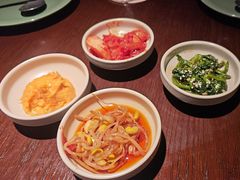 -Fuzzy Bistro 浮几韩餐·茶酒馆