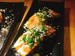 -昊·来了寿司(双楠2店)