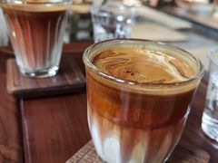 冰博克Dirty-Metal hands·铁手咖啡