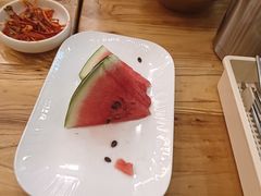 -一韩亭韩式烤肉(高新店)