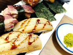 -河风精致寿司(太原店)