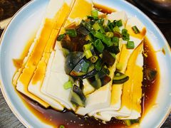 -老马家拉面(碧水花园东南)