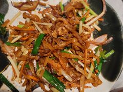 -晓粤·惹味粤菜(凯德乐峰广场店)