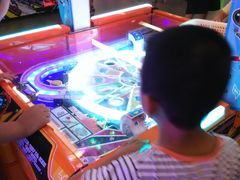 -天空之城动漫电玩世界(路劲又一城店)