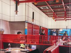 大堂-谷牛和牛烤肉(漕河泾印象城店)