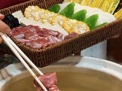 -悦真雅院·四合院·清真私房菜(雍和宫店)