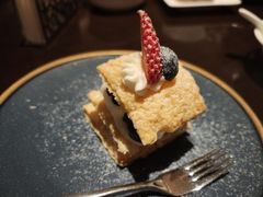 -领事馆19号中餐厅(厦门海景洲际酒店)