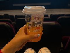 -首都电影院(天津店 中国巨幕)