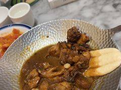 -小菜园新徽菜(宜兴八佰伴店)