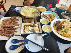 -宛平李记小吃(东关街店)