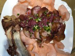 -阿巧一号私房菜(止园路店)