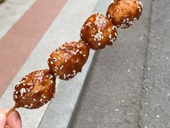 -邓记新一代糖油果子(四川煤管局供销公司职工宿舍店)