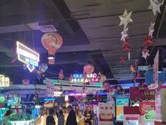 -大玩家(万达广场大连甘井子店)