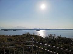 -庐山西海国际温泉度假村