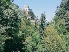 -塔云山