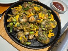 -九道菜有鸡鱼头(石鼓路店)