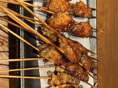 -管氏翅吧(马家堡店)