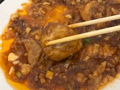-清真宏玉祥黄门脸餐厅(华荫东里店)