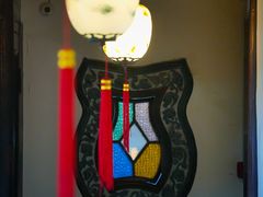 -东山雕花楼
