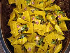 -绿茶餐厅(燕郊永旺店)