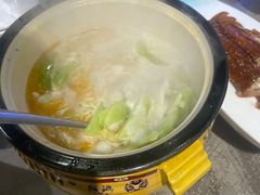 -老浒记烤鸭-北京菜(琉璃厂店)