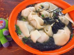 -阿麟馄饨(延长路店)