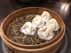 无锡小笼包-熙盛源(复兴路店)