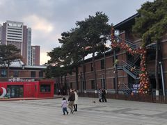 -长影旧址博物馆