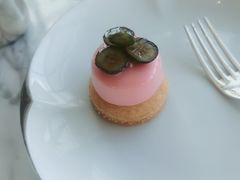 -悦厅·下午茶(杭州柏悦酒店)