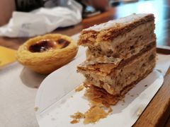 -YUMI芽米·法式烘焙·咖啡(文化宫店)