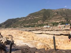 -陕西黄河壶口瀑布旅游区