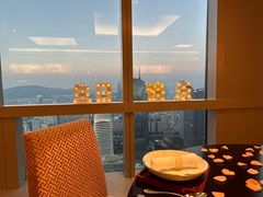 -广州柏悦酒店·悦景轩·粤菜餐厅