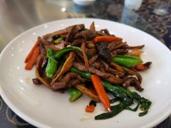 -祈胜邨•顺德鱼生•顺德菜(容桂店)