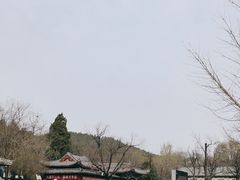 -青州市云门山风景区