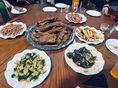 -新疆狼爷烤肉(宋庄店)