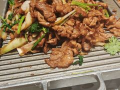 -紫光园·烤鸭·北京菜(团结湖店)