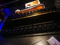 -很久以前羊肉串(清河店)