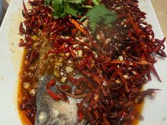-杨氏青龙虾·羊蝎子(珠江路店)