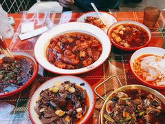 -华仔龙虾(永乐路总店)