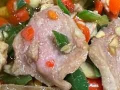 -笨豆腐居民楼菜馆•江西小炒(天津开发区店)