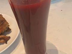 -北李妈妈菜·海肠捞饭(高新万达店)