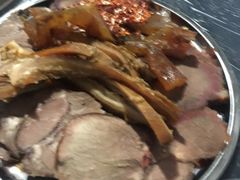 -刘艳黄牛肉(九襄店)