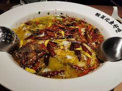 -太二酸菜鱼(群光广场店)