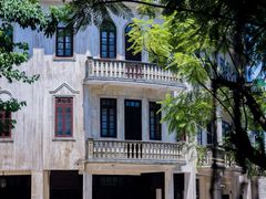 -赤坎·广东华侨国际旅游度假区