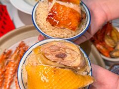 -沿江海南菜·文昌鸡祖师爷(大东海店)