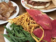 -老刘家永盛斋·传统泡馍(东关南街店)